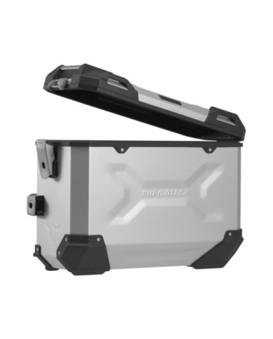 SW-MOTECH TRAX ADV Alukoffer-System