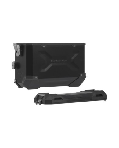 SW-MOTECH Kit valigie in alluminio TRAX ADV