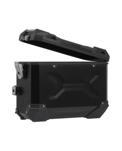 SW-MOTECH Kit valigie in alluminio TRAX ADV