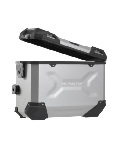 SW-MOTECH Kit valigie in alluminio TRAX ADV