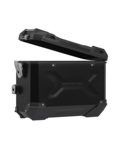 SW-MOTECH TRAX ADV Alukoffer-System