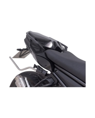 SW-MOTECH Kit borse da sella PRO BLAZE