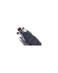 SW-MOTECH Système de sacoches latérales Legend Gear LC Black Edition