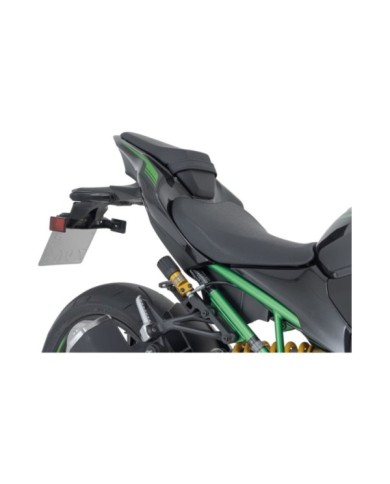 SW-MOTECH PRO BLAZE H Kit borse posteriori