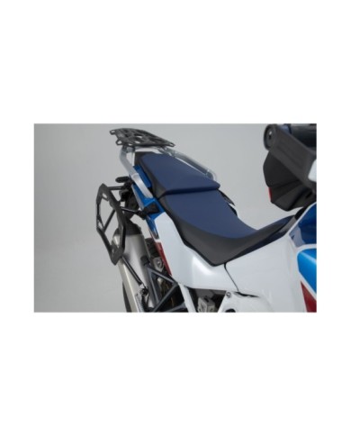 SW-MOTECH Kit Adventure DUSC con bauletto L