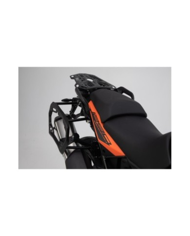 SW-MOTECH Kit Adventure DUSC con bauletto XL