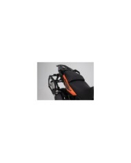 SW-MOTECH Adventure Set DUSC mit Topcase XL