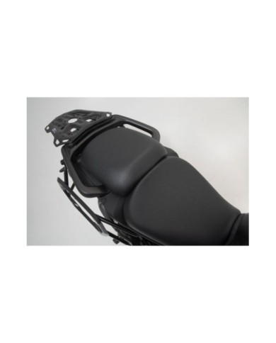 SW-MOTECH Kit Adventure DUSC avec top case L