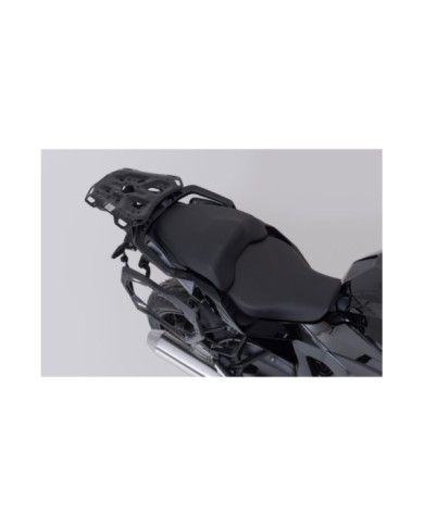 SW-MOTECH Kit Adventure DUSC con bauletto L