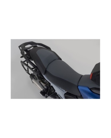 SW-MOTECH Kit Adventure DUSC avec top case L