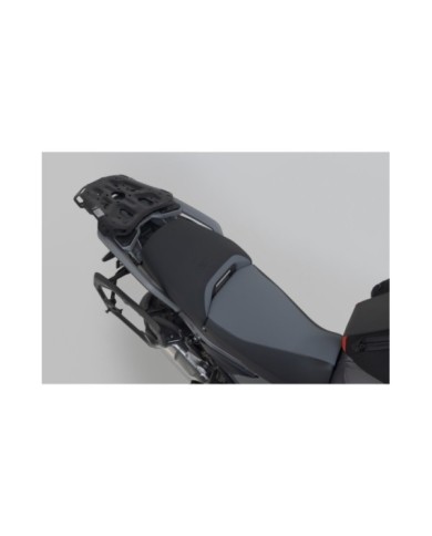 SW-MOTECH Kit Adventure DUSC con bauletto L