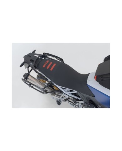 SW-MOTECH Kit Adventure DUSC avec top case L