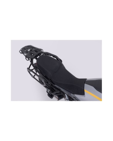 SW-MOTECH Kit Adventure DUSC con bauletto L