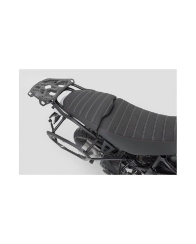 SW-MOTECH Kit Adventure DUSC avec top case XL