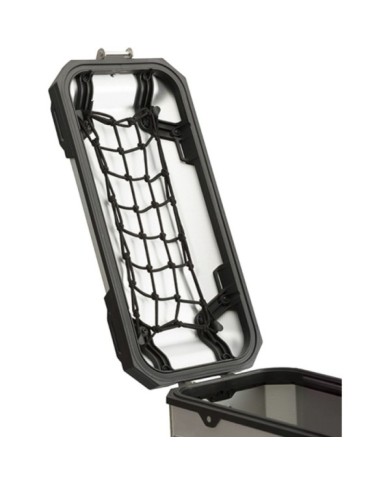 SW-MOTECH Kit d'accessoires pour valises grand format