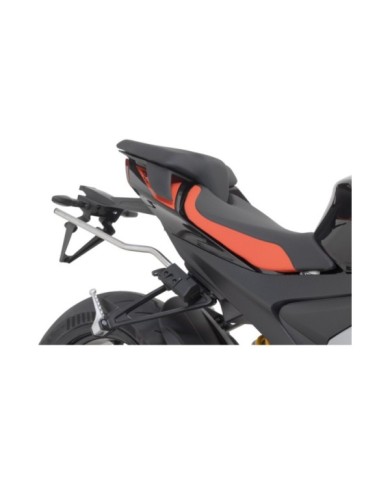 SW-MOTECH Kit de sacoches PRO BLAZE H