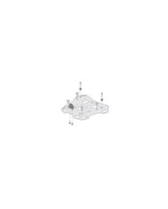 SW-MOTECH Sistema di bauletto DUSC XL