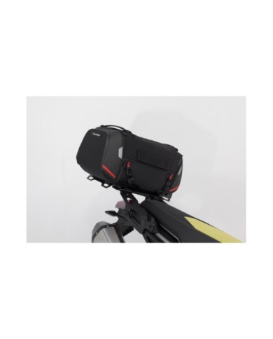 SW-MOTECH Rackpack-Set