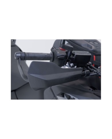 SW-MOTECH Kit de protège-mains Sport