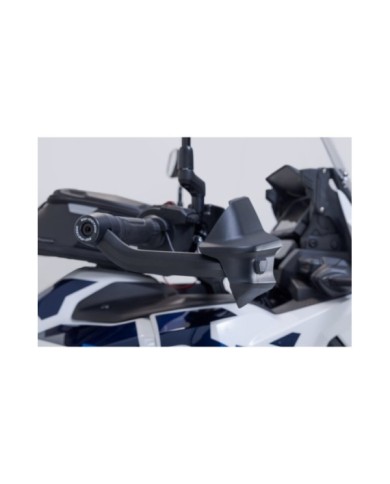 SW-MOTECH Kit de protège-mains Adventure