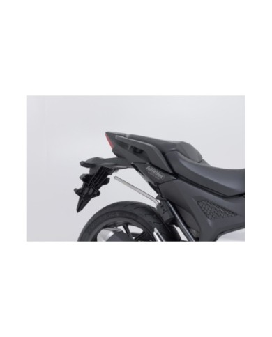 SW-MOTECH PRO BLAZE H Satteltaschen-Set