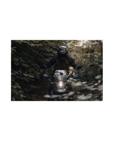 SW-MOTECH Kit de protège-mains Adventure