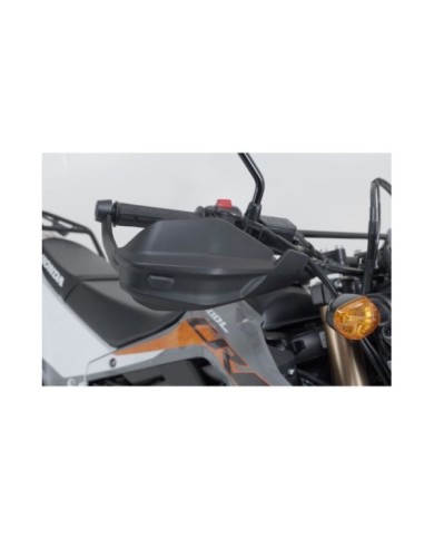 SW-MOTECH Adventure Handprotektoren-Kit