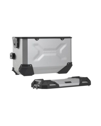 SW-MOTECH Sistema di valigie in alluminio TRAX ADV