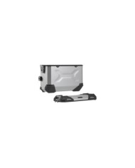 SW-MOTECH Système de valises en aluminium TRAX ADV
