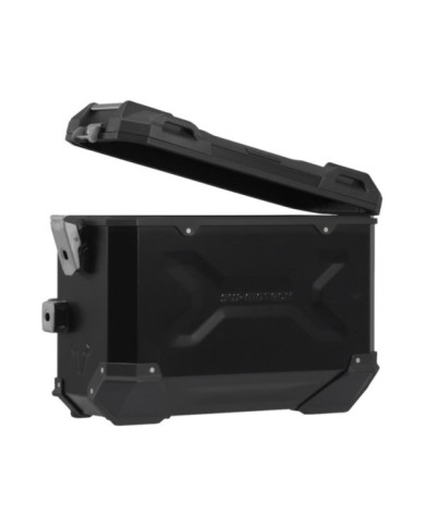 SW-MOTECH TRAX ADV Alukoffer-System