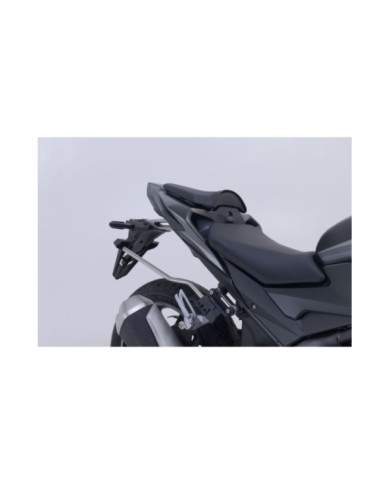 SW-MOTECH PRO BLAZE H Satteltaschen-Set