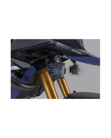 SW-MOTECH EVO Nebelscheinwerfer-Kit