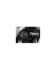 SW-MOTECH EVO Fernscheinwerfer-Kit