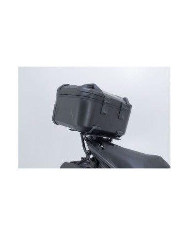 SW-MOTECH Kit Adventure DUSC avec top case XL