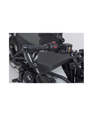 SW-MOTECH Kit protezioni mani sportive