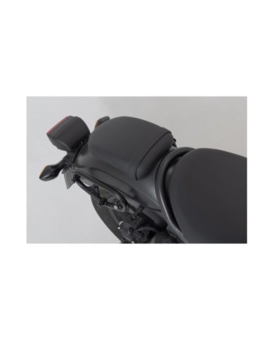 SW-MOTECH Legend Gear Seitentaschen-System LC