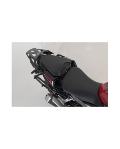SW-MOTECH URBAN ABS Seitenkoffer-System