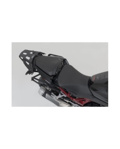 SW-MOTECH Kit valigie laterali URBAN ABS