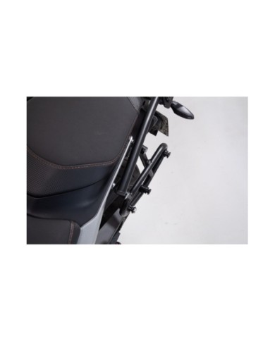 SW-MOTECH Kit valigie laterali URBAN ABS