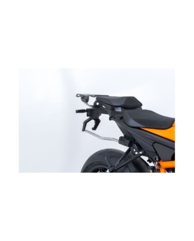 SW-MOTECH PRO BLAZE H set di borse laterali