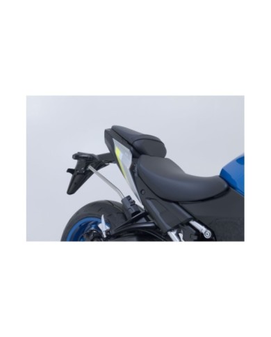 SW-MOTECH Set di borse laterali PRO BLAZE H