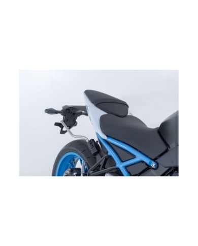 SW-MOTECH Set di borse laterali PRO BLAZE H