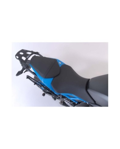 SW-MOTECH Ensemble de valises latérales URBAN ABS