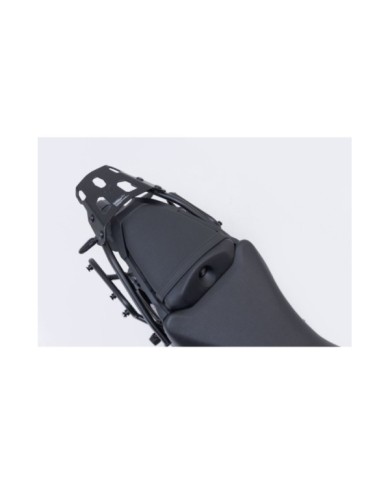 SW-MOTECH URBAN ABS Seitenkoffer-System