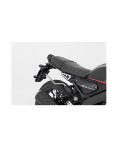 SW-MOTECH Set de sacoches latérales PRO BLAZE H