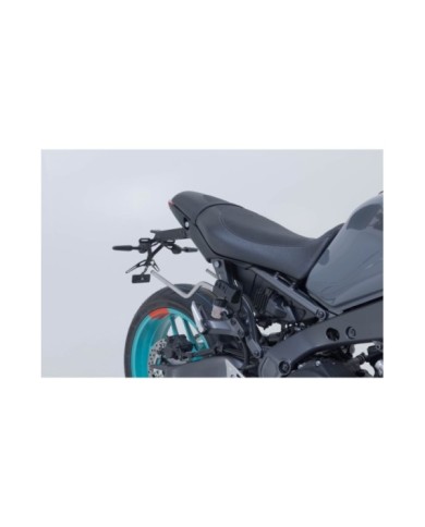 SW-MOTECH Set de sacoches latérales PRO BLAZE