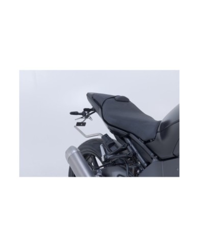 SW-MOTECH Set de sacoches latérales PRO BLAZE H