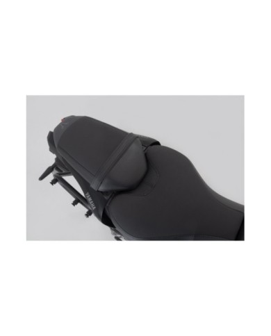 SW-MOTECH URBAN ABS Seitenkoffer-System