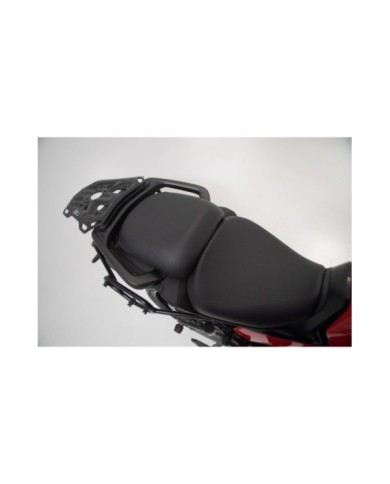 SW-MOTECH URBAN ABS Seitenkoffer-System