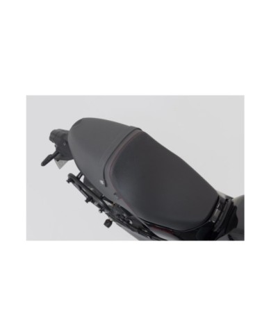 SW-MOTECH Kit de valises latérales URBAN ABS